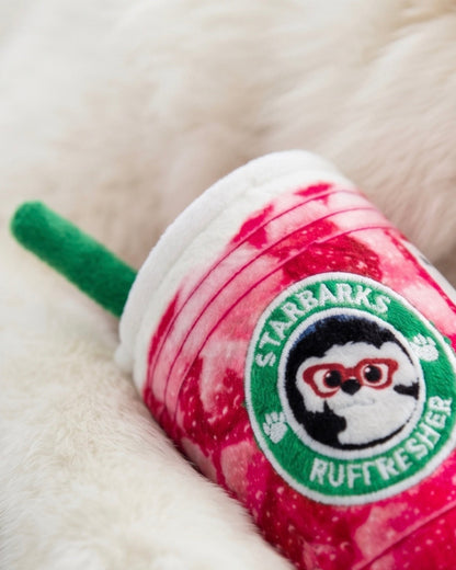 Starbarks Pawberry Ruffresher