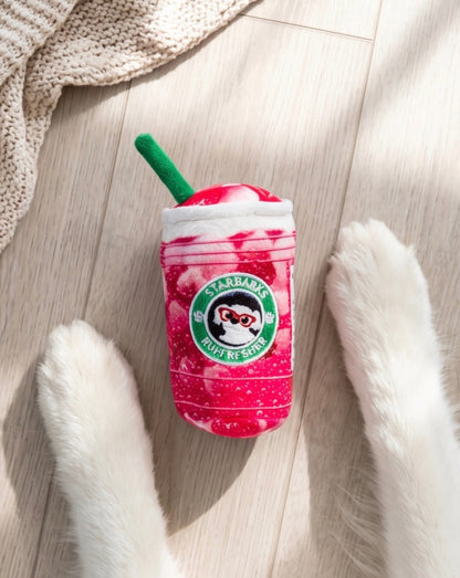 Starbarks Pawberry Ruffresher