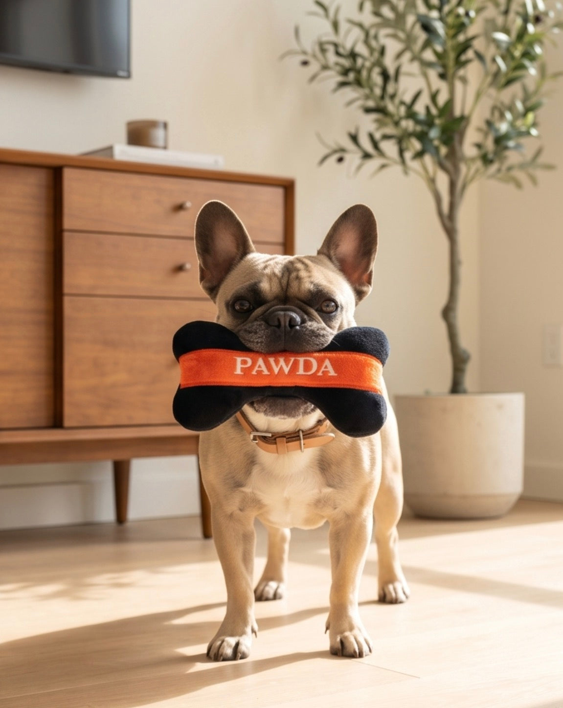 Pawda Bone