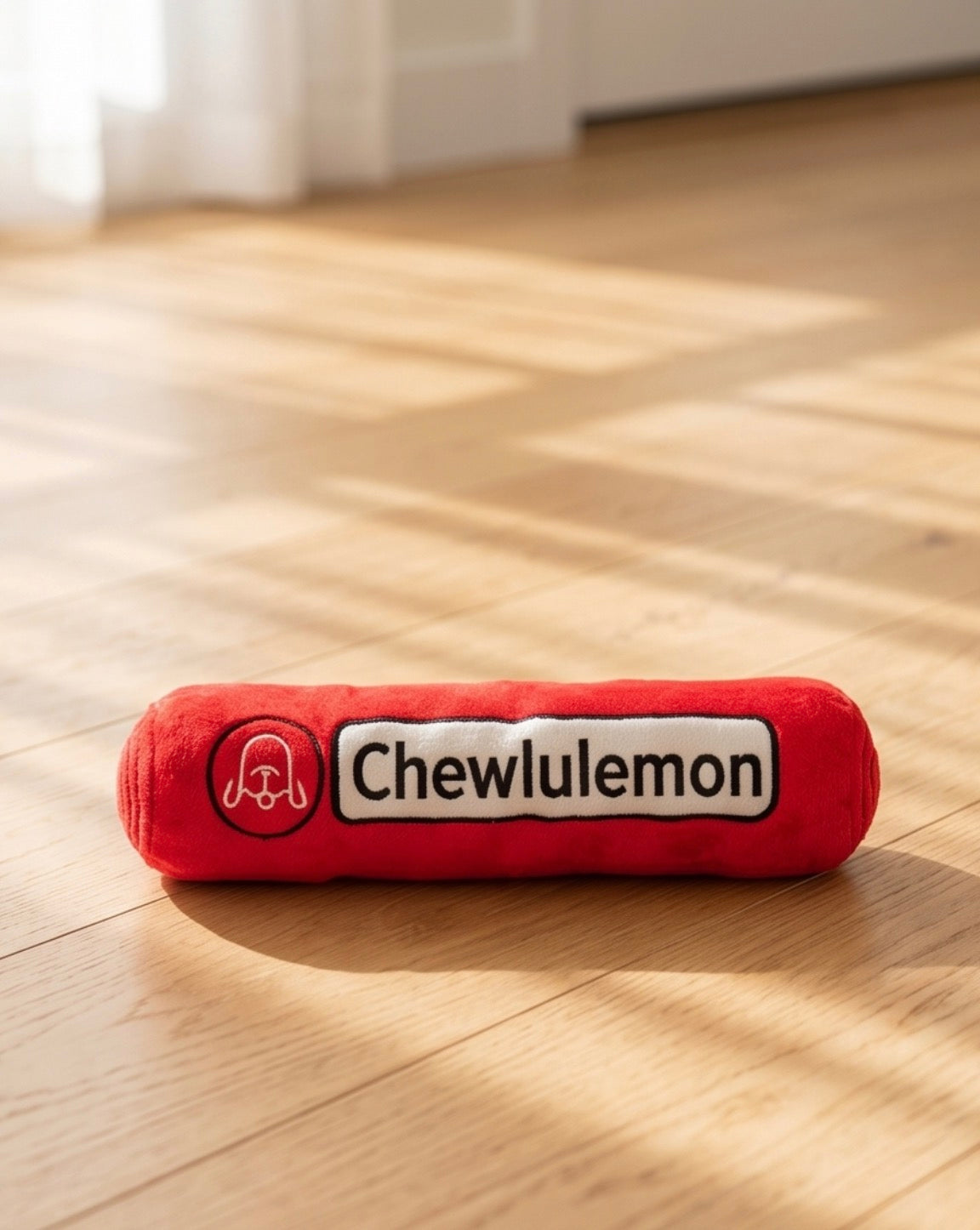Chewlulemon Yoga Mat