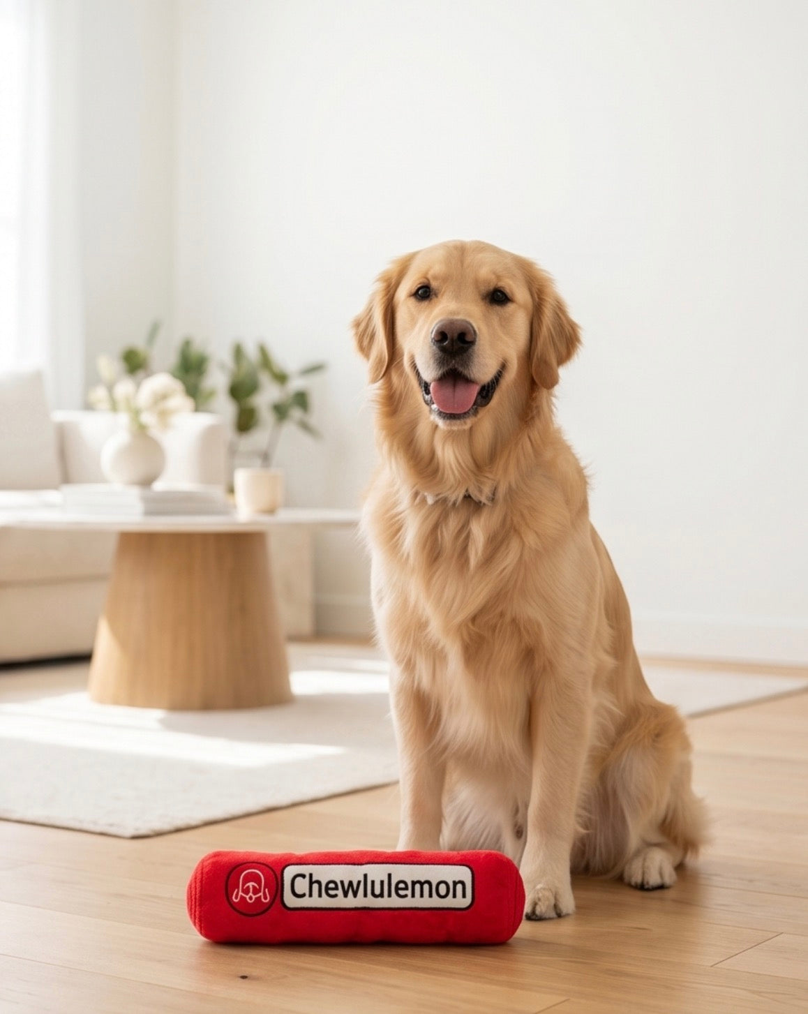 Chewlulemon Yoga Mat