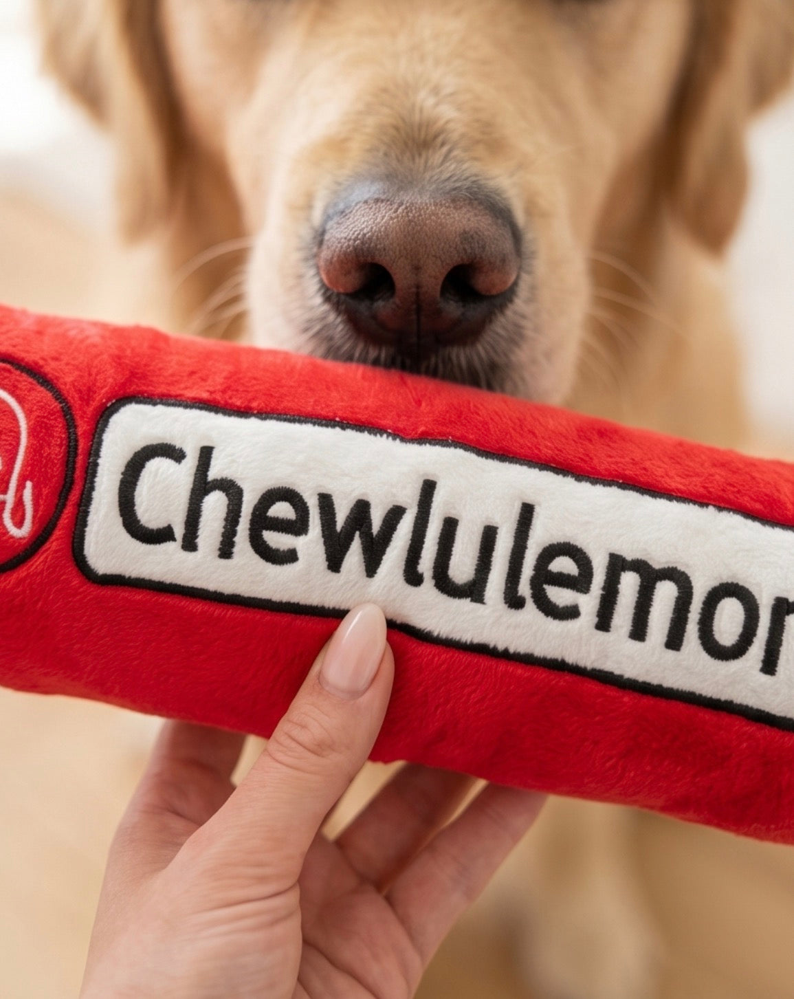 Chewlulemon Yoga Mat
