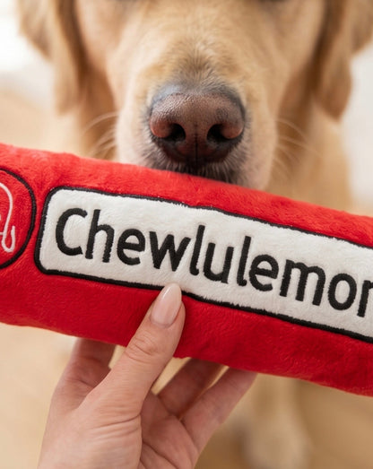 Chewlulemon Yoga Mat