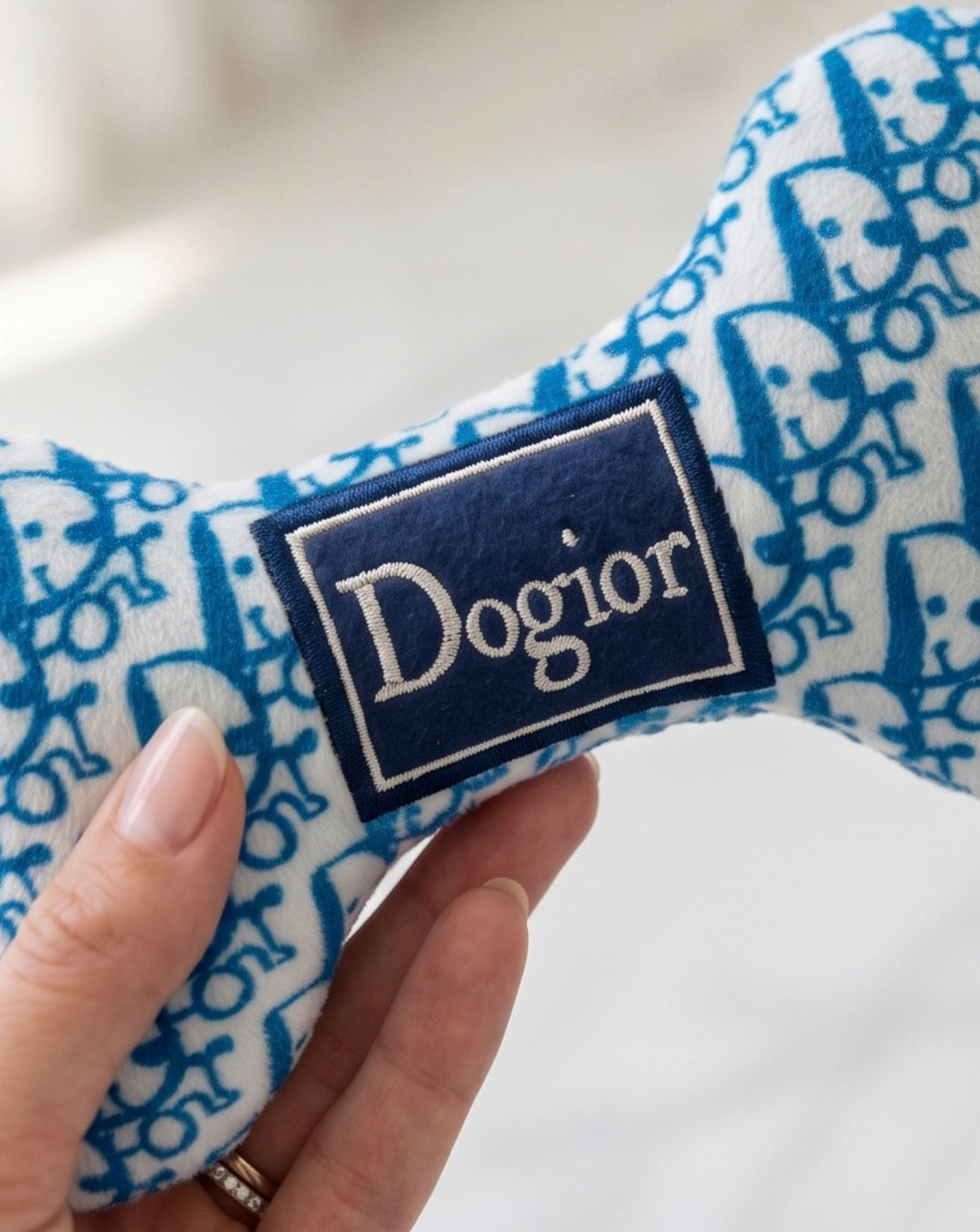 Dogior Bone