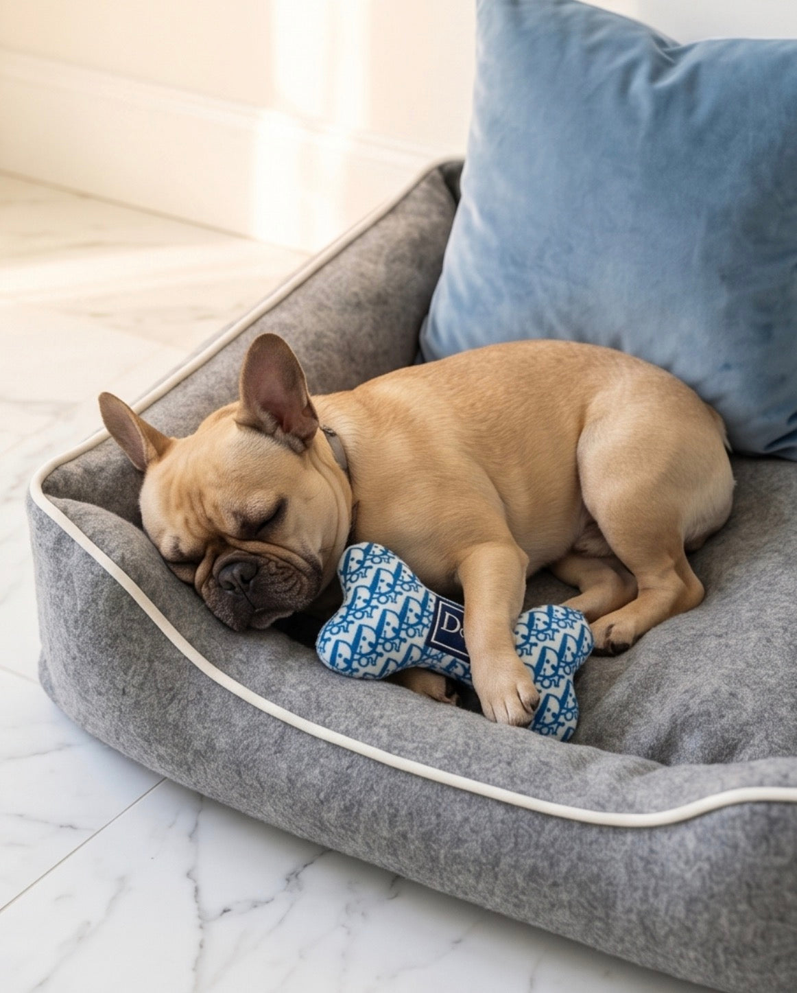 Dogior Bone