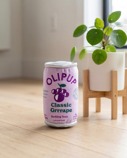 Olipup - Grrrape