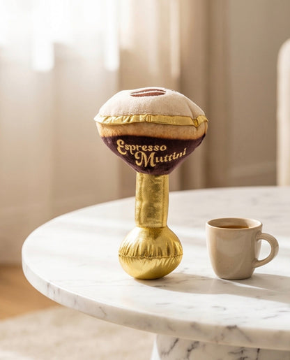 Espresso Muttini
