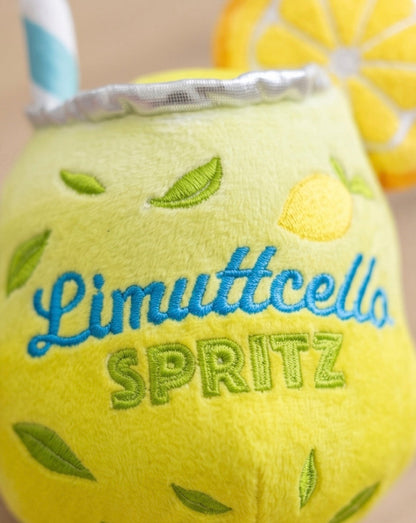 Limuttcello Spritz