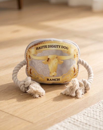 Western Belt Buckle