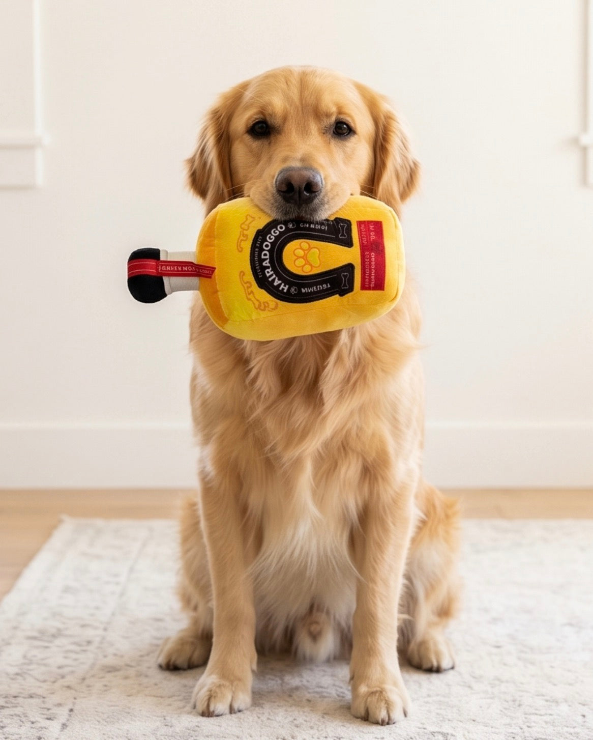 Hairadoggo Tequila