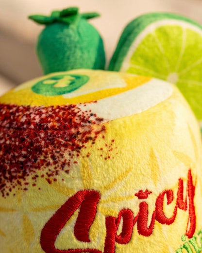 Spicy Muttgarita