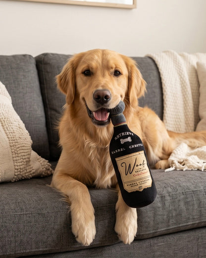 Woof Reserve Cabarknet