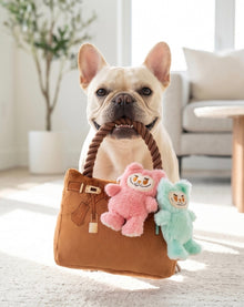 Labowwow Handbag