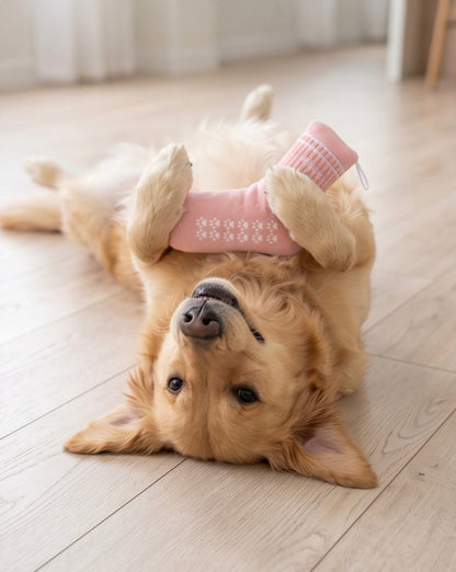 Doggo Athletic Sock