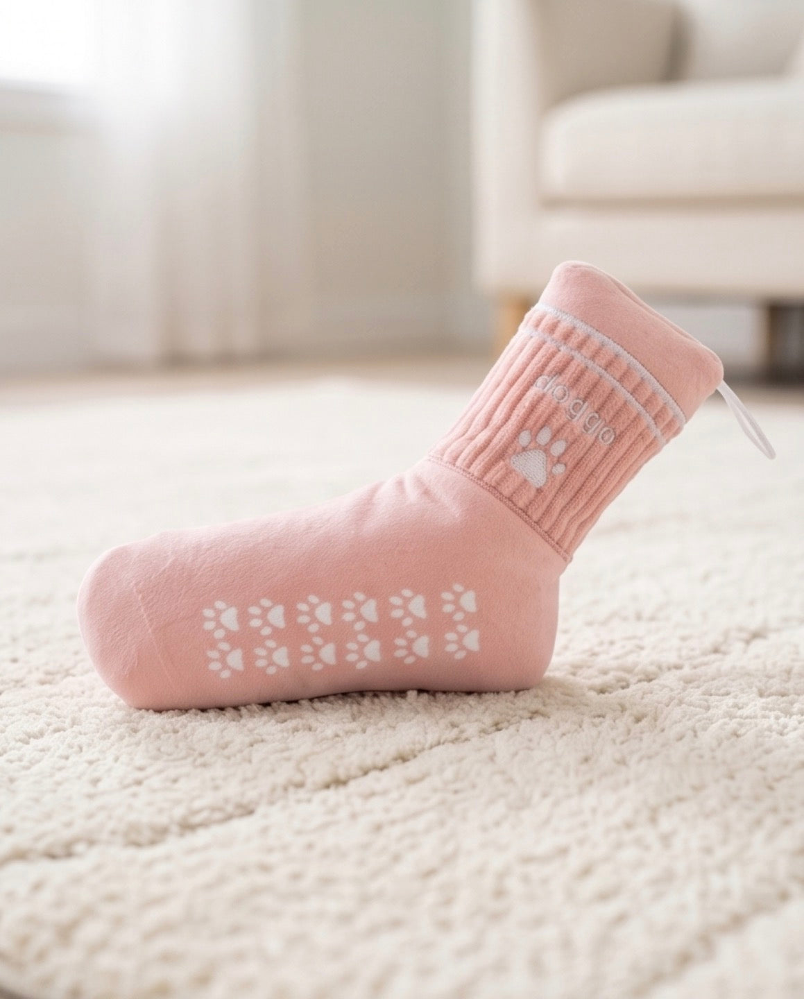 Doggo Athletic Sock