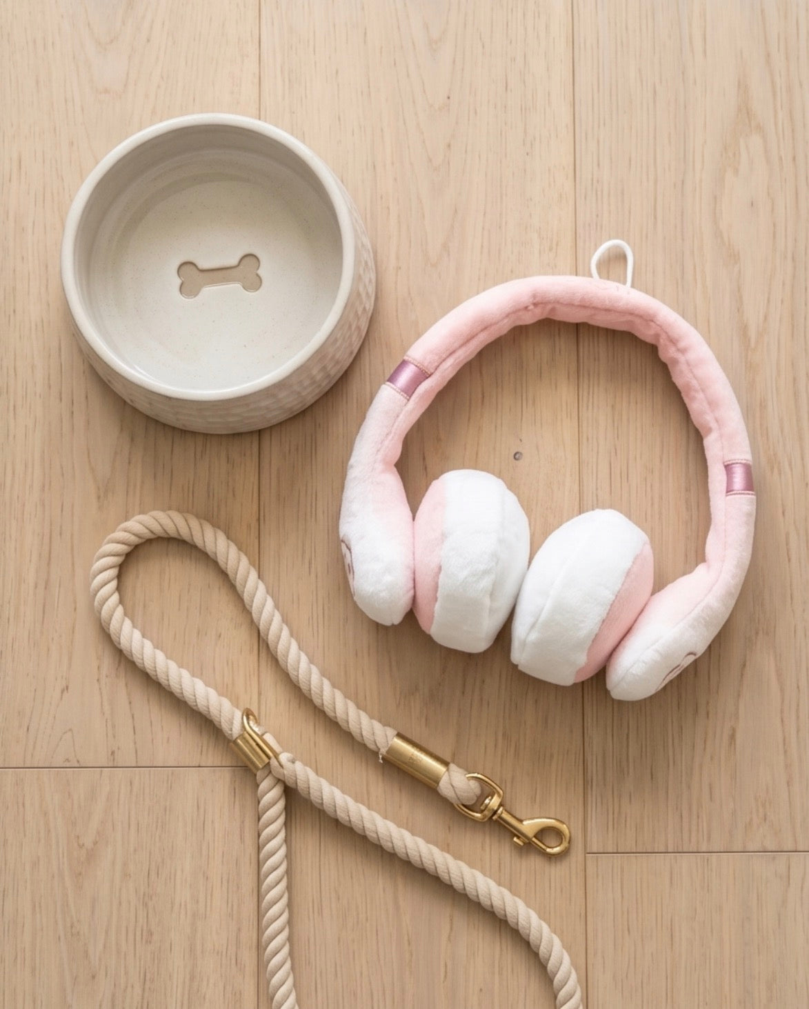 Barks Headphones