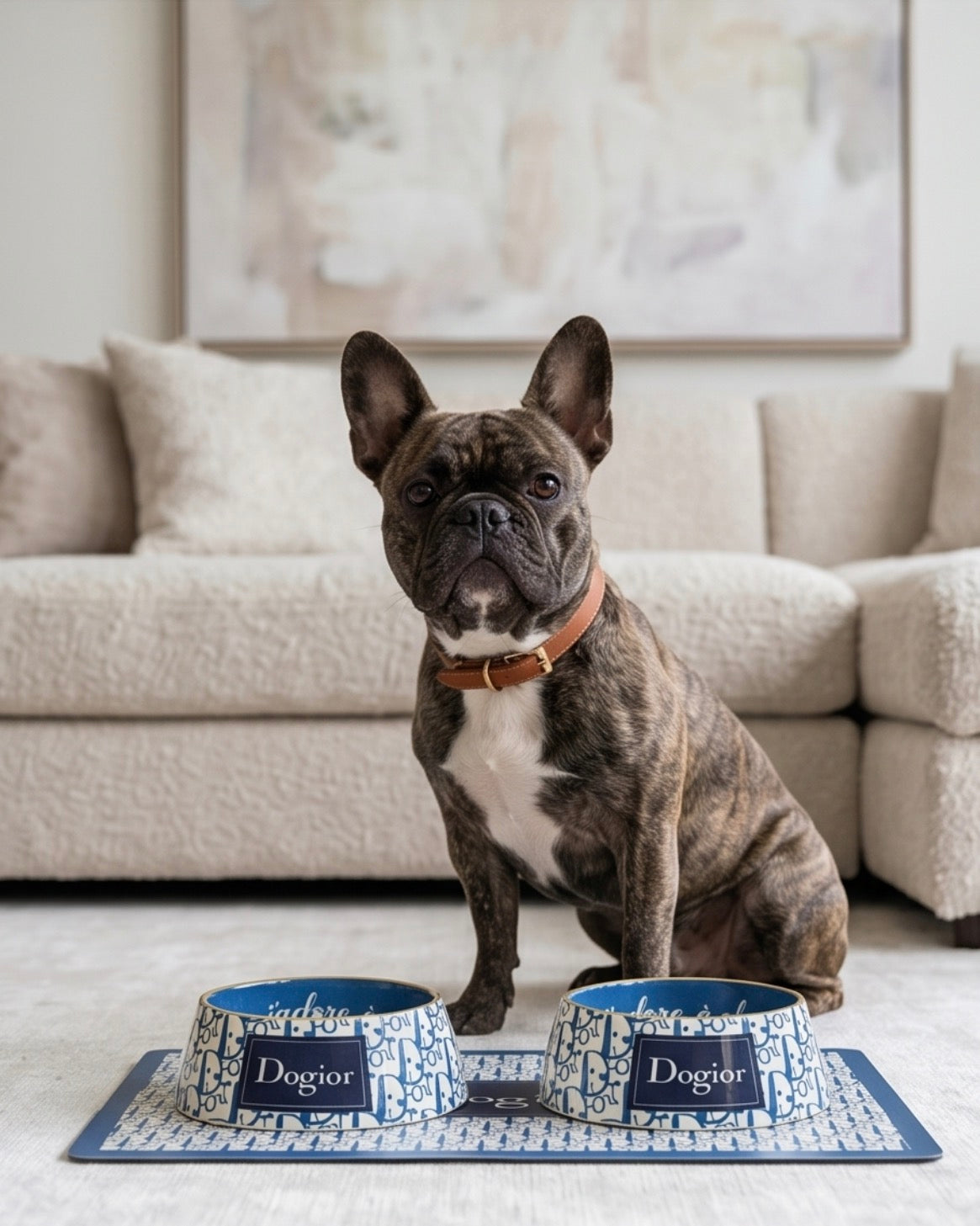 Dogior Placemat