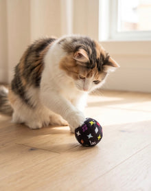 KV Balls (Monogram) Catnip Toys