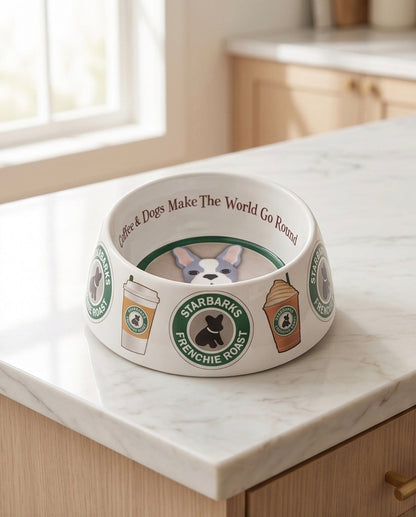 Starbarks Bowls