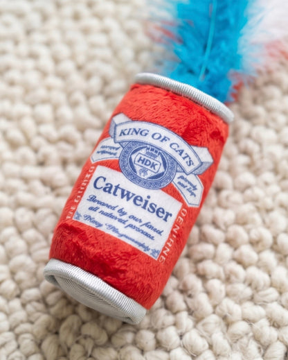 Furball + Catweiser - Organic Catnip