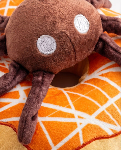 Spider Donut