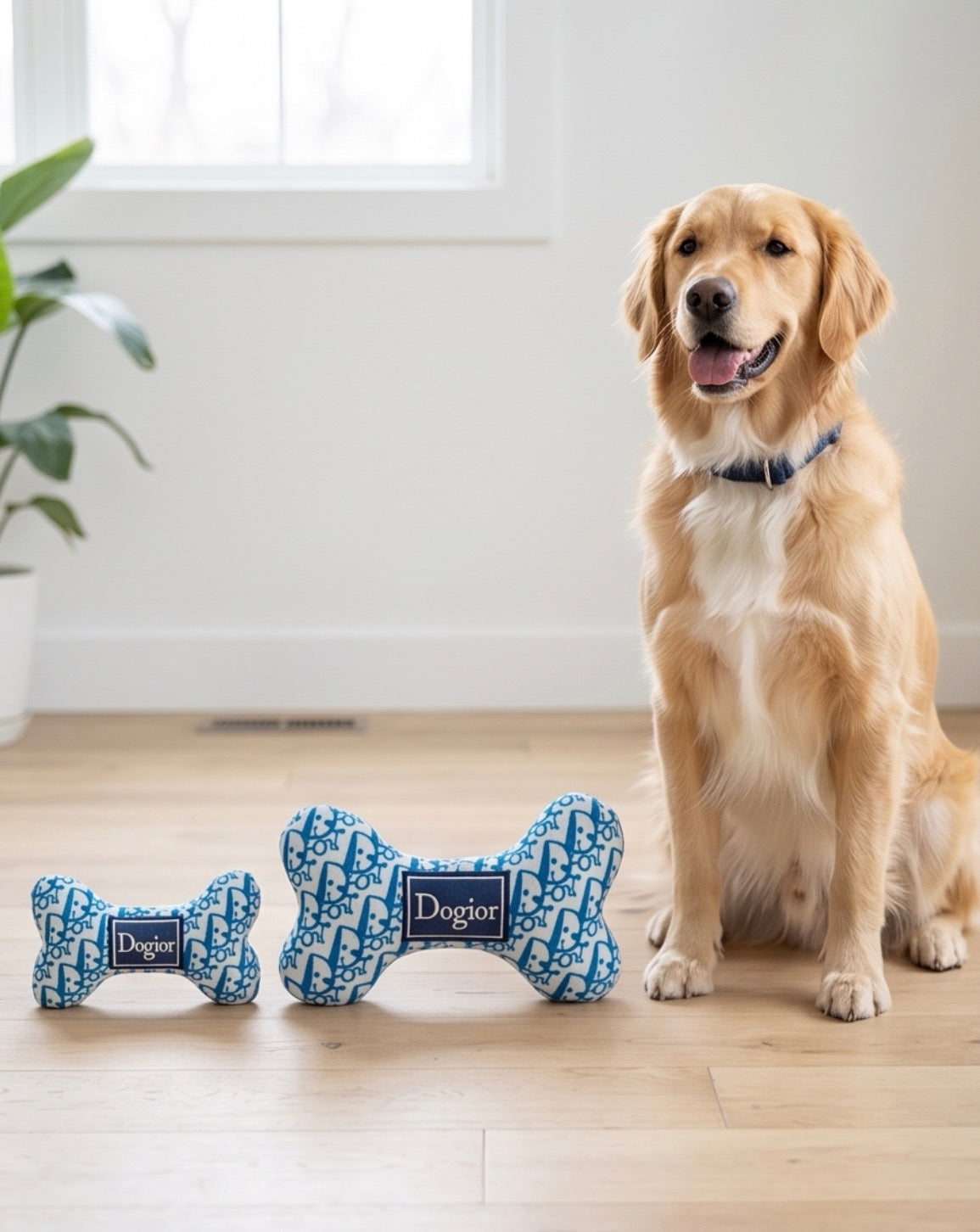 Dogior Bone