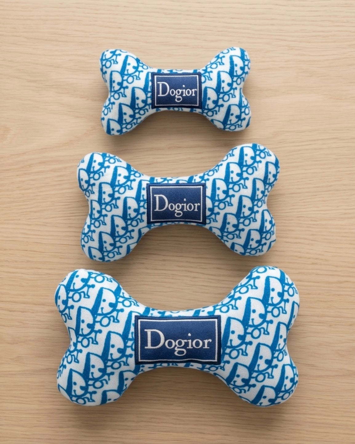 Dogior Bone