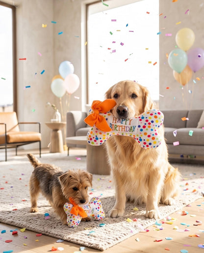 Happy Birthday Bone