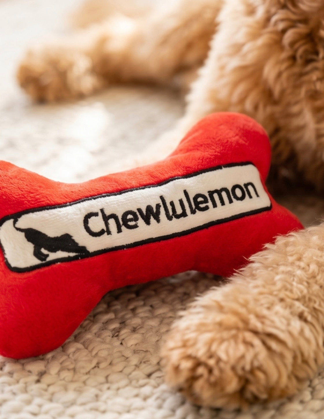 Chewlulemon Bone
