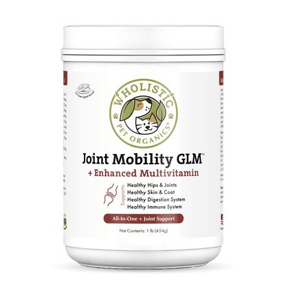 Joint Mobility GLM™
