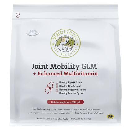 Joint Mobility GLM™