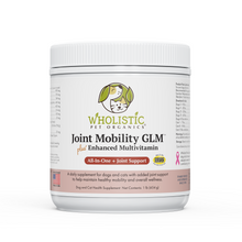 Joint Mobility GLM