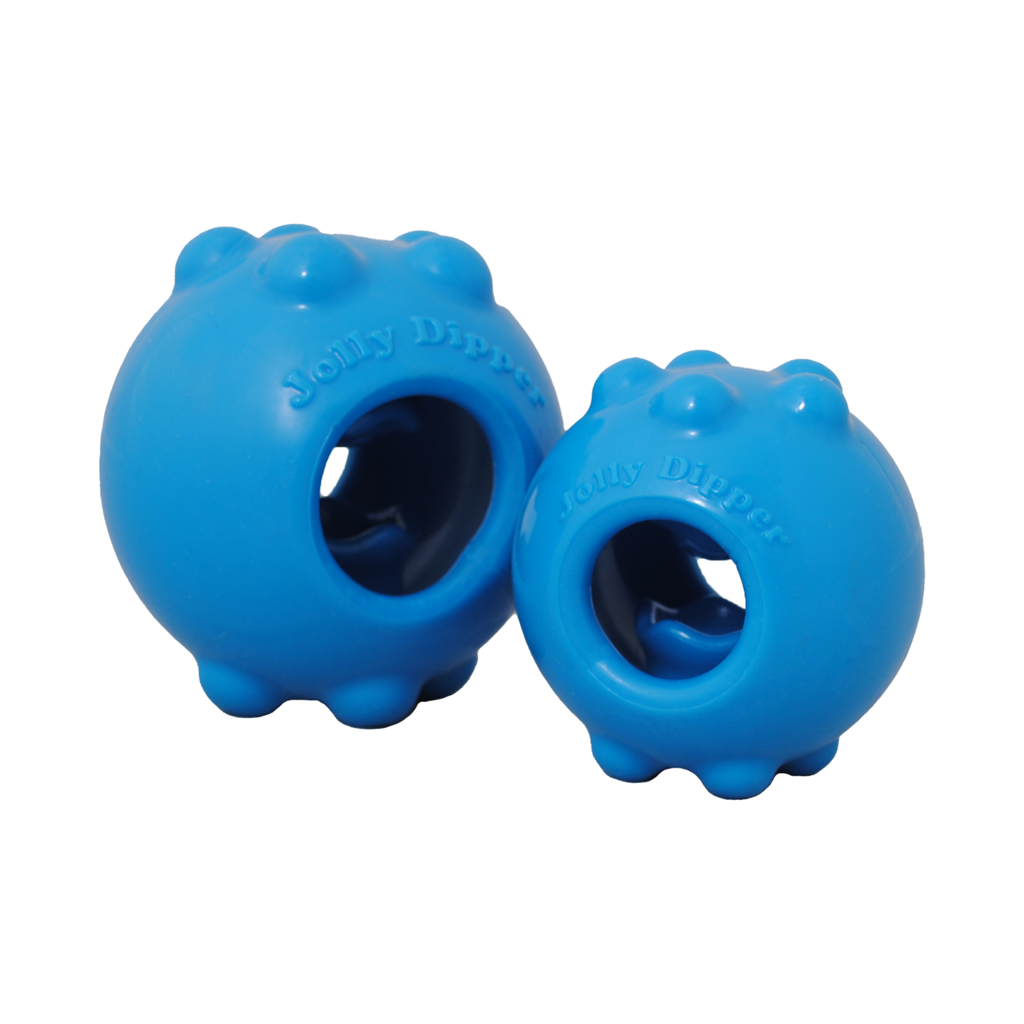 Jolly Dipper™ Dog Toy