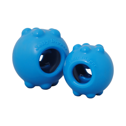 Jolly Dipper™ Dog Toy