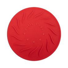 Jolly Tuff Flyer Dog Toy