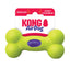 KONG Air Dog Squeaker Bone Dog Toy 1ea/LG KONG