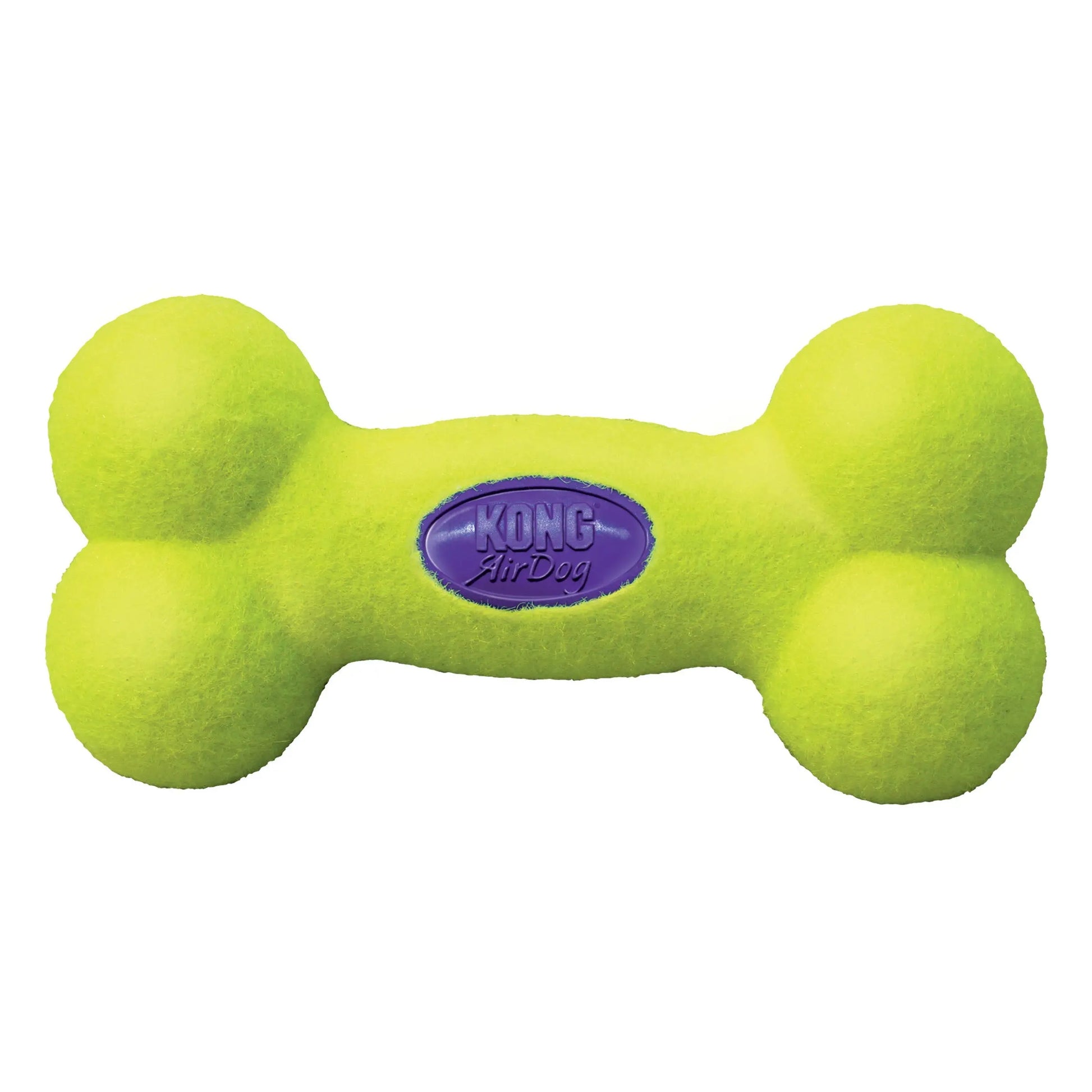 KONG Air Dog Squeaker Bone Dog Toy 1ea/LG KONG