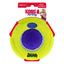 KONG Airdog Squeaker Saucer Dog Toy 1ea/MD KONG