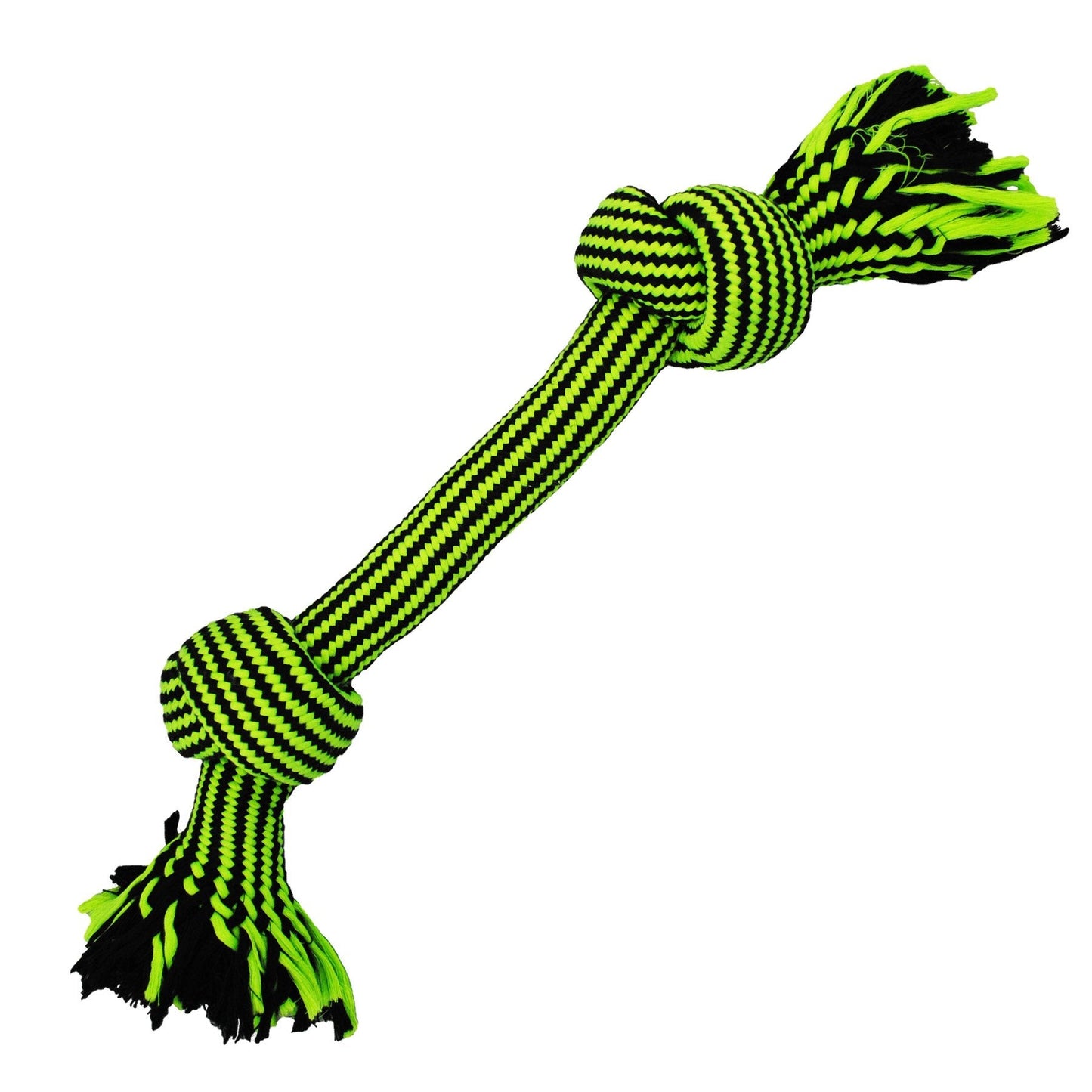 Knot-n-Chew Dog Toy