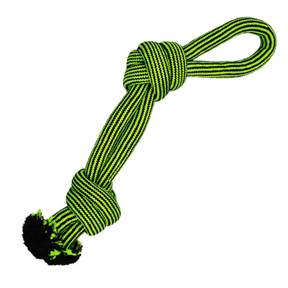 Knot-n-Chew Dog Toy
