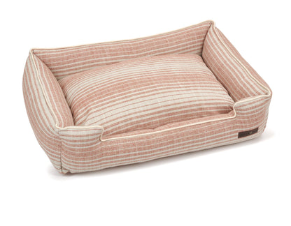 Hampton Blush Lounge Bed