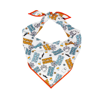 Atlanta Braves / Dog Bandana – Barkriffic