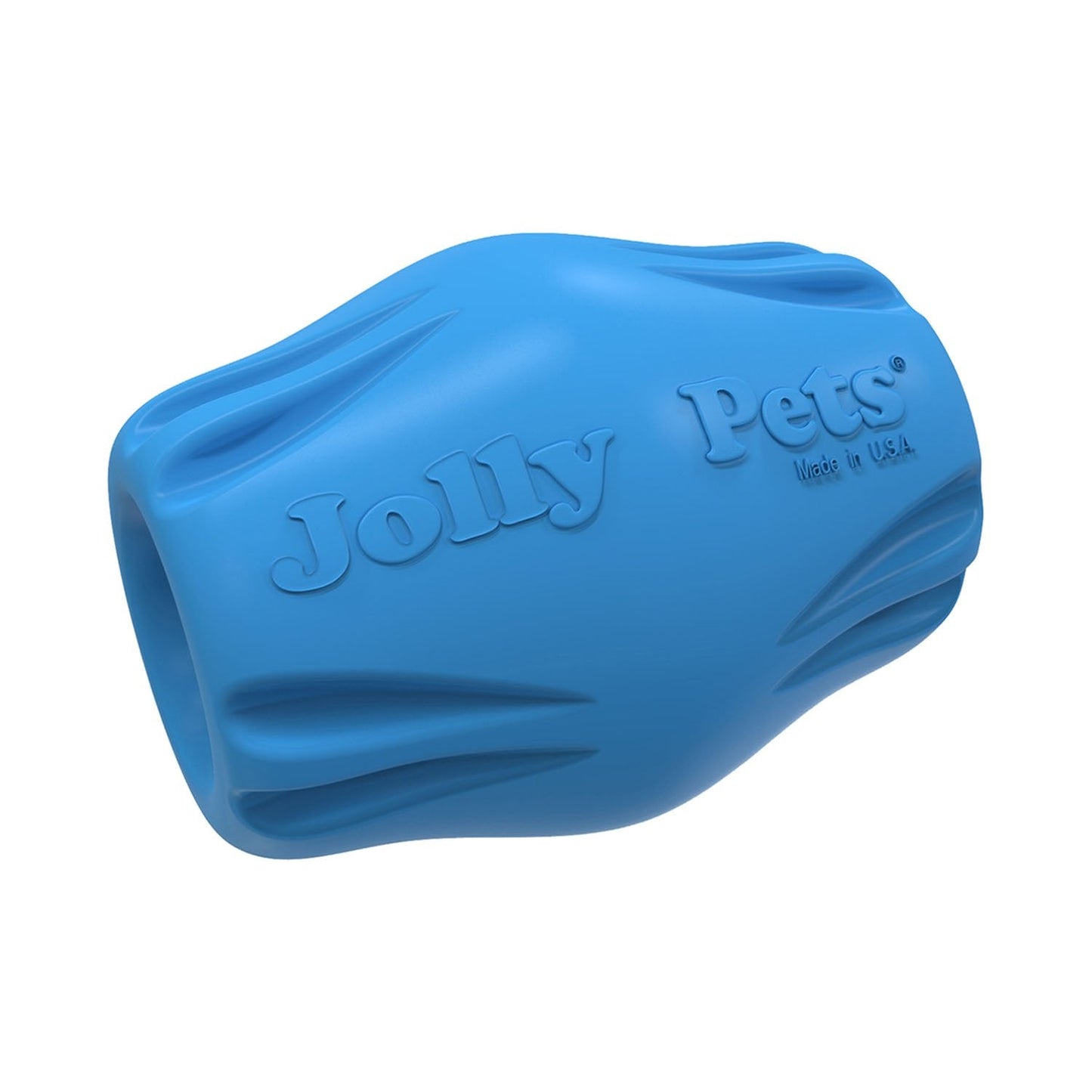 Jolly Chew Bobble Dog Toy
