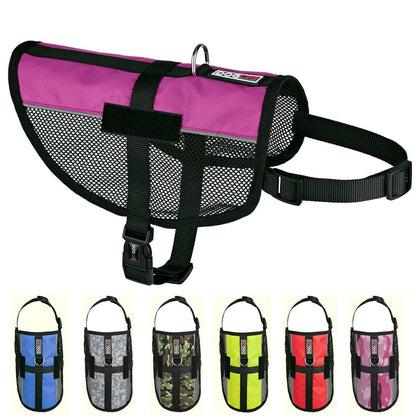MaxAire Mesh Dog Vest Harness