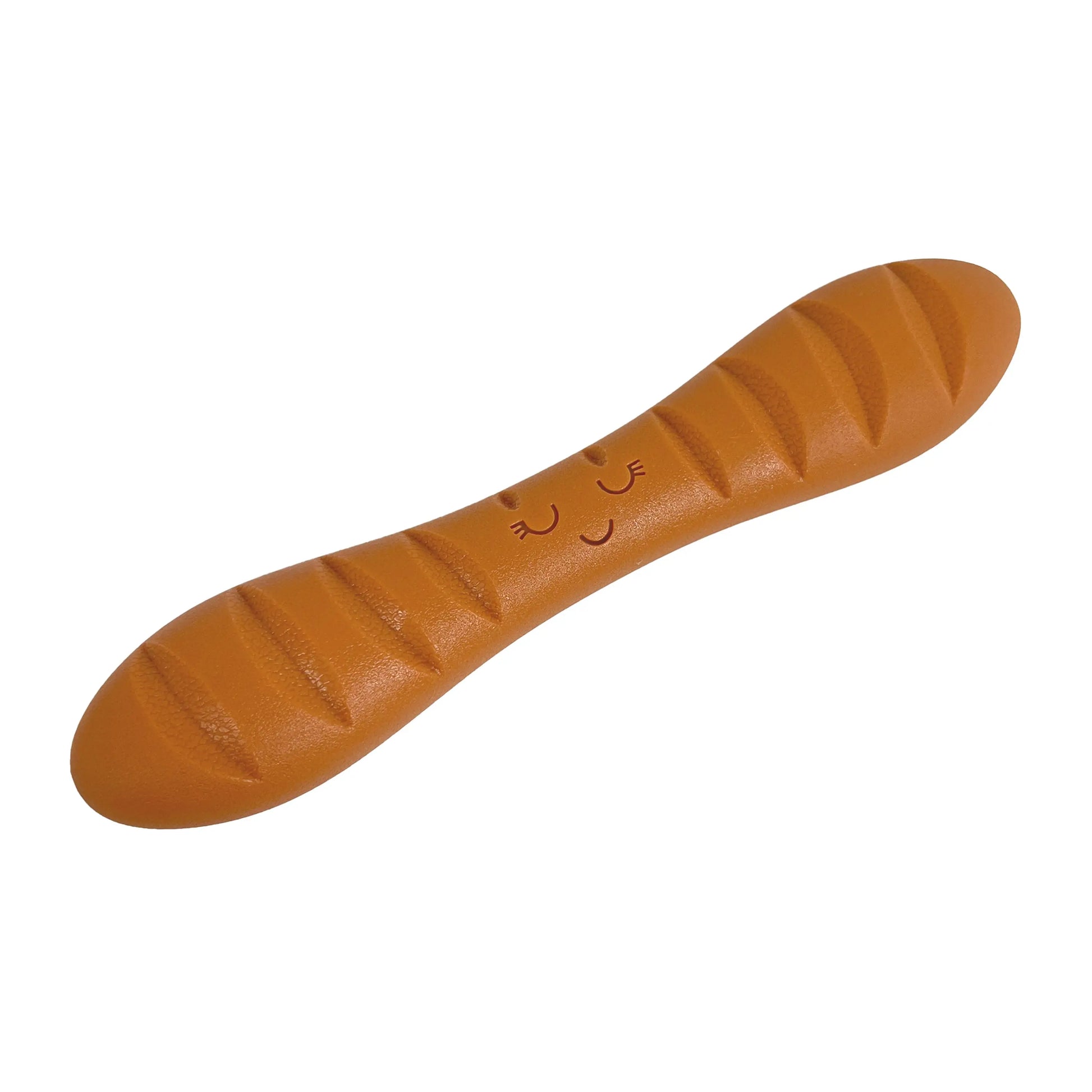 Nylabone Power Chew Baguette Dog Toy Chicken 1ea/Large/Giant - Up To 50 lb Nylabone