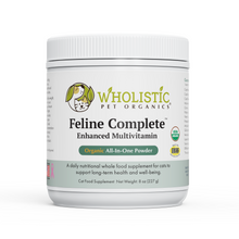 Feline Complete