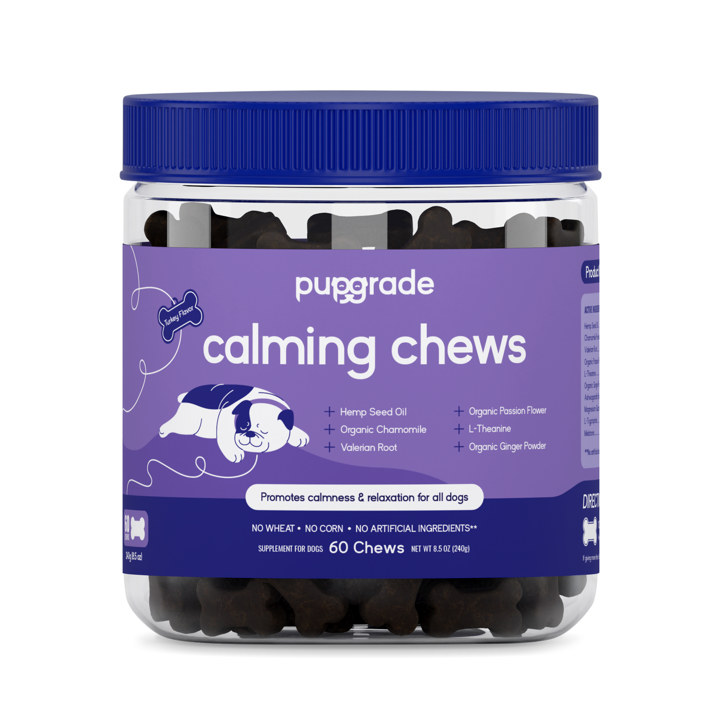 Calming Support