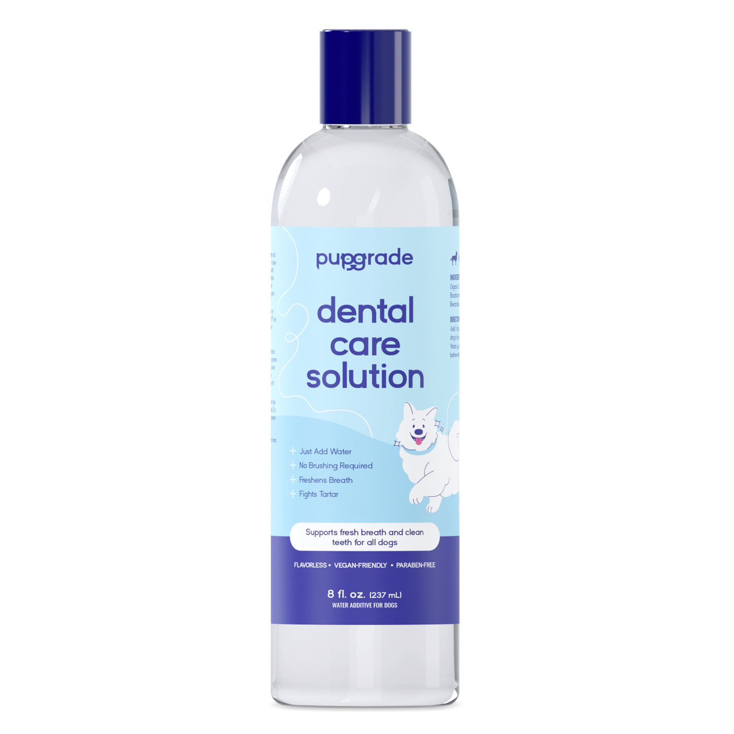 Dental Care Solution
