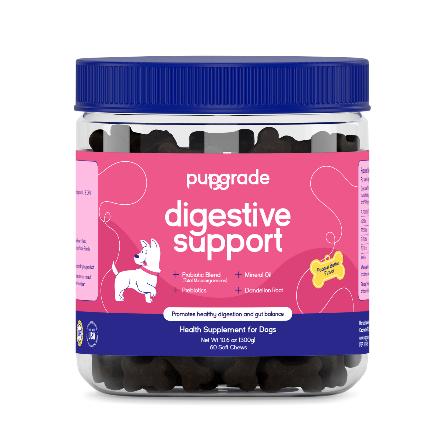 Digestive Support