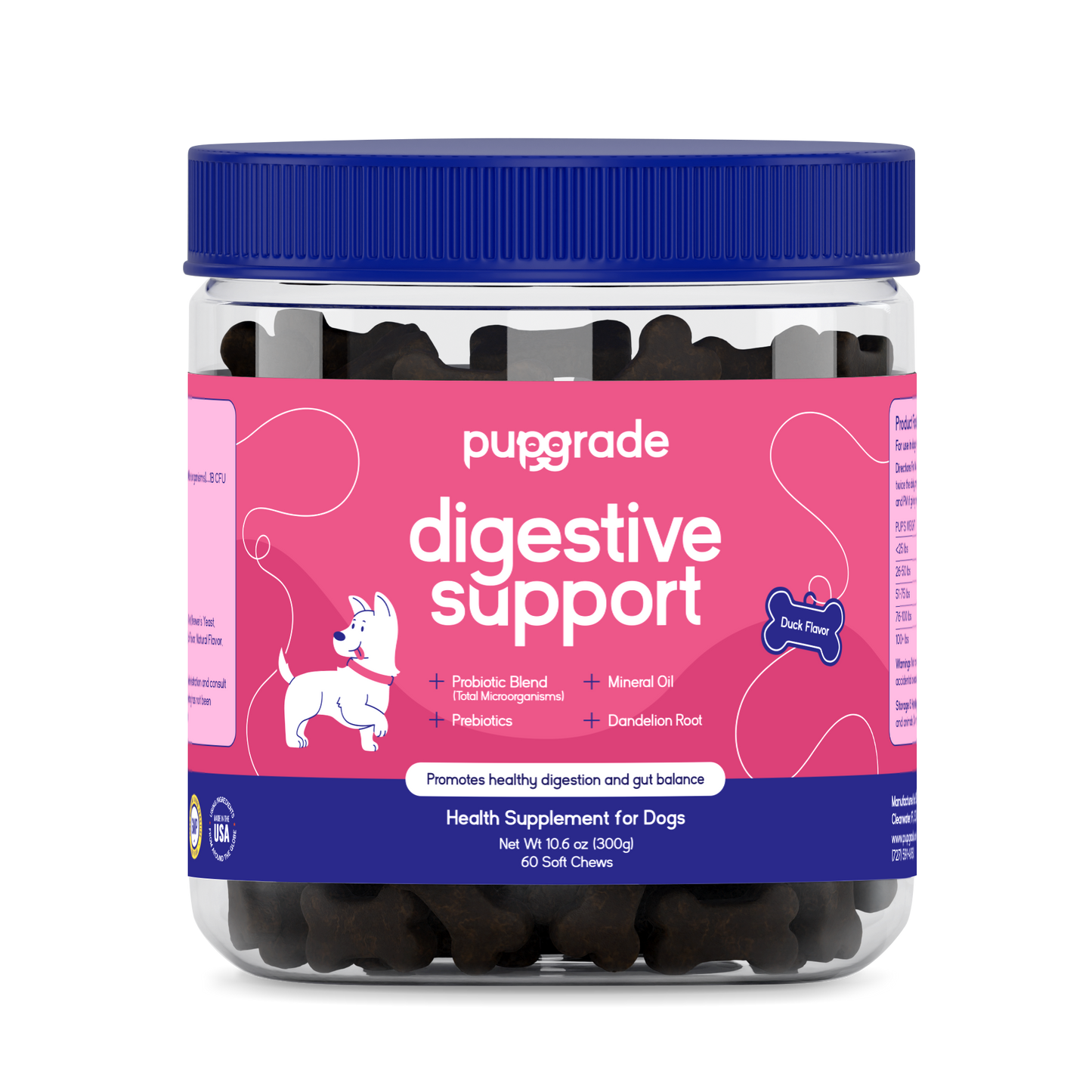 Digestive Support